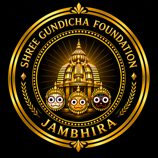 Shree Gundicha Foundation